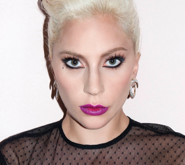 Lady Gaga - Wikipedia