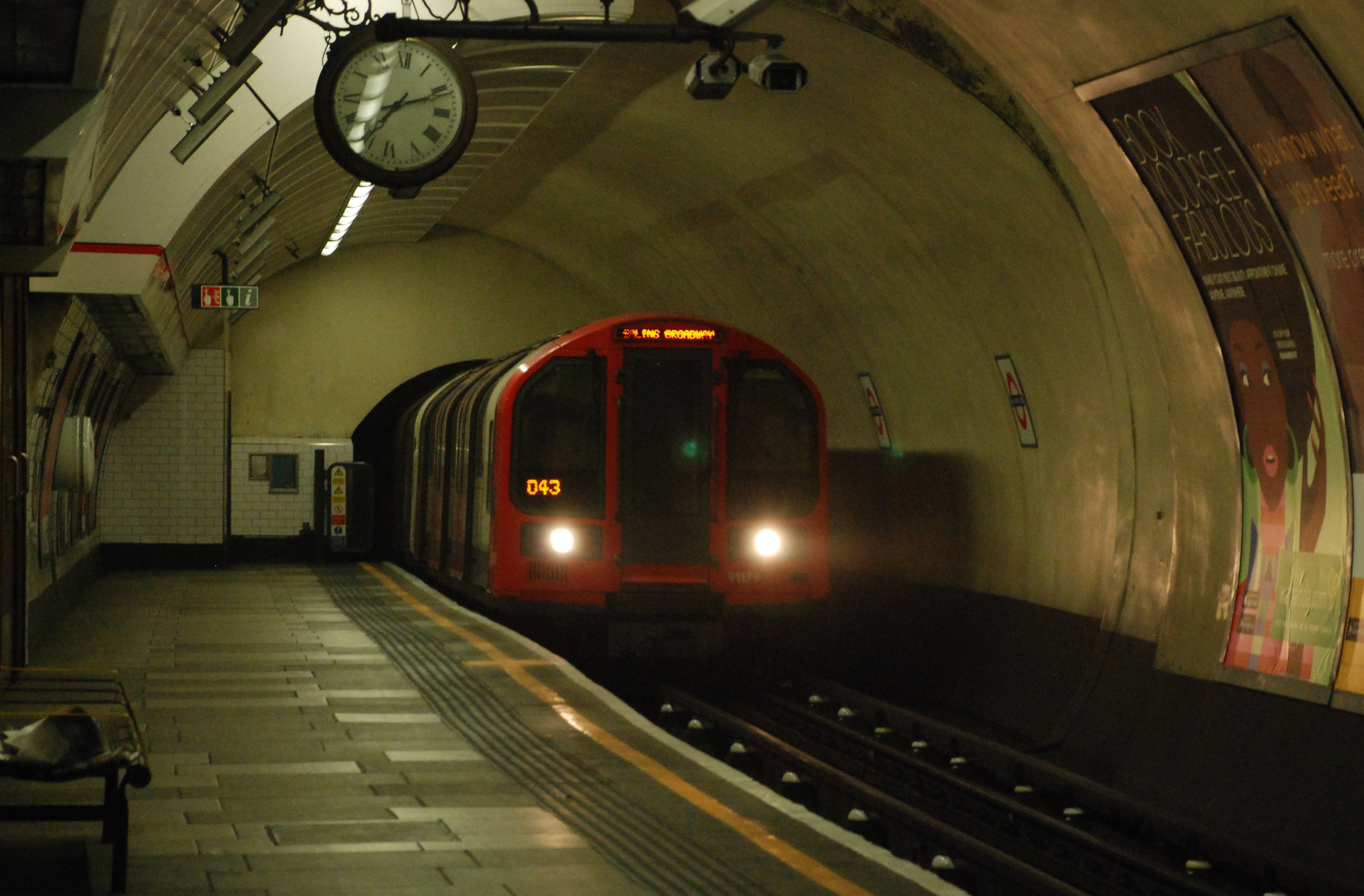 File Lancaster Gate Station. 1908 .jpg Wikipedia