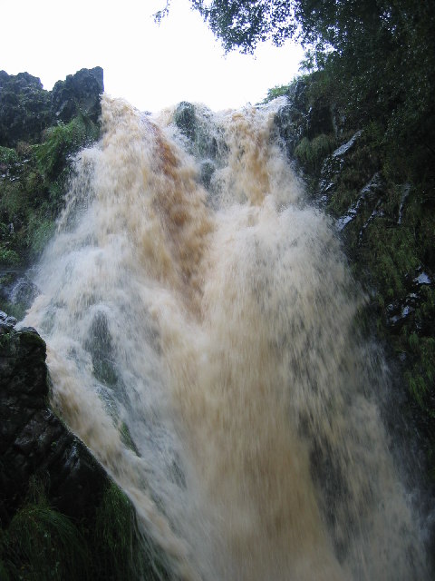 Photo of Linhope Spout