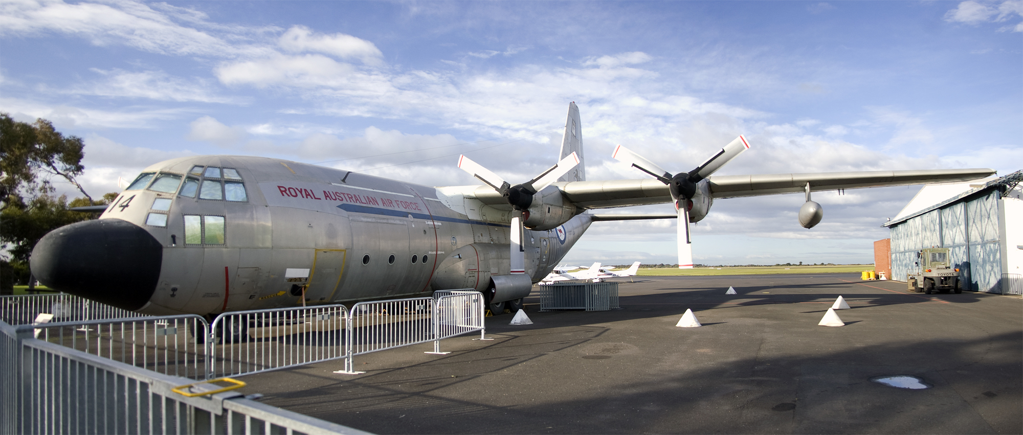 RAAF Museum