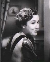 File:Mae Clarke in Lady Killer trailer.JPG