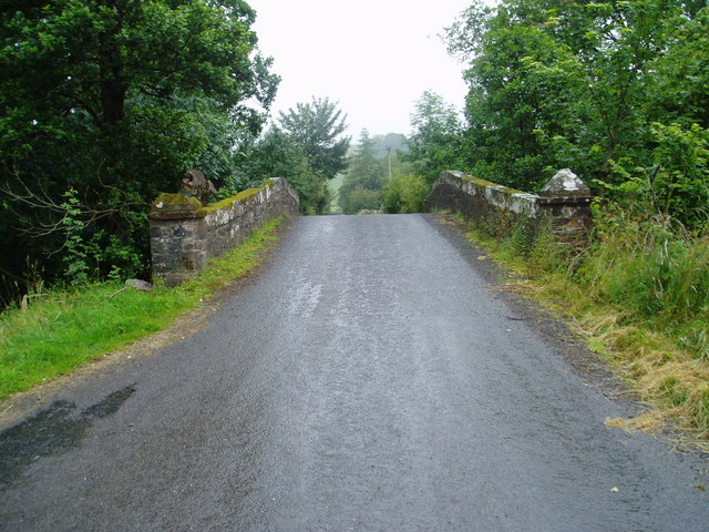 File:Mounthoolie Bridge. - geograph.org.uk - 514674.jpg