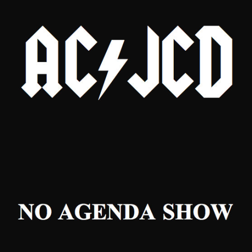 File:No Agenda cover 407.png