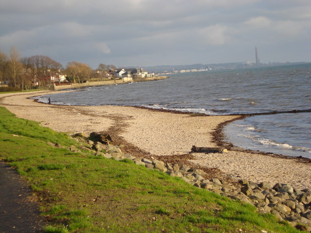 File:North Shore of Belfast Lough - geograph.org.uk - 1094263.jpg