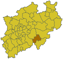 Olpe (district)