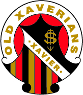 Old Xaverians Association crest Old Xaverians Association.jpg