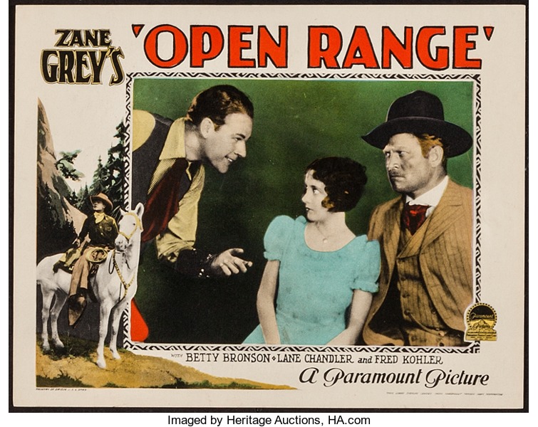 File:Open Range (1927 film).jpg