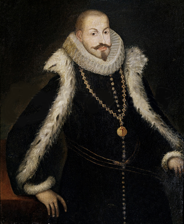 Pedro Fernández de Castro, Count of Lemos