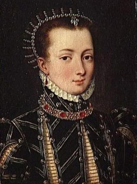 Isabel Bolena, condessa de Wiltshire e Ormonde