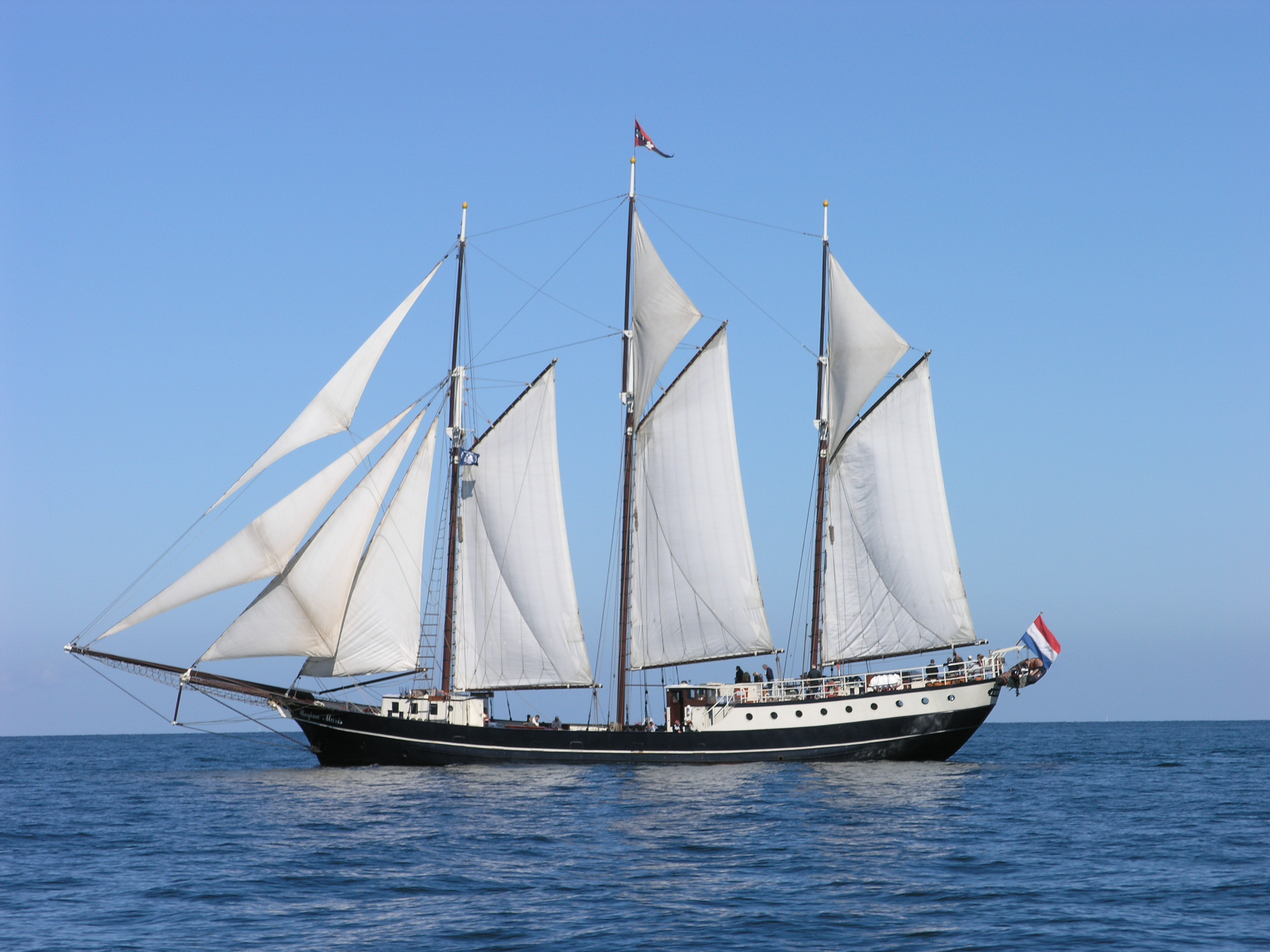 Schooner Military Wiki FANDOM powered by Wikia