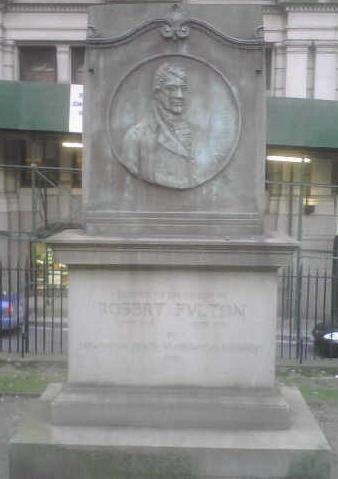 File:Robert Fulton Grave.jpg