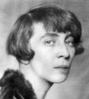 <span class="mw-page-title-main">Ruth Hale (feminist)</span> American journalist and womens rights activist (1887–1934)