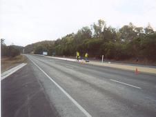 <span class="mw-page-title-main">Huon Highway</span> Highway in Tasmania, Australia