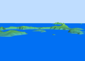 File:Santorini 3D.gif