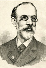 António Serpa, 39.º chefe de governo de Portugal
