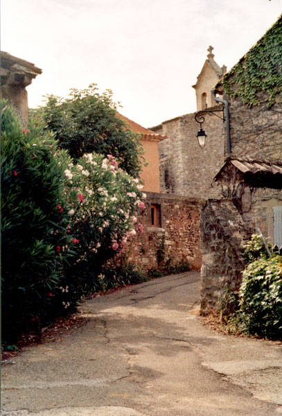 Saint-christol-de-rodières