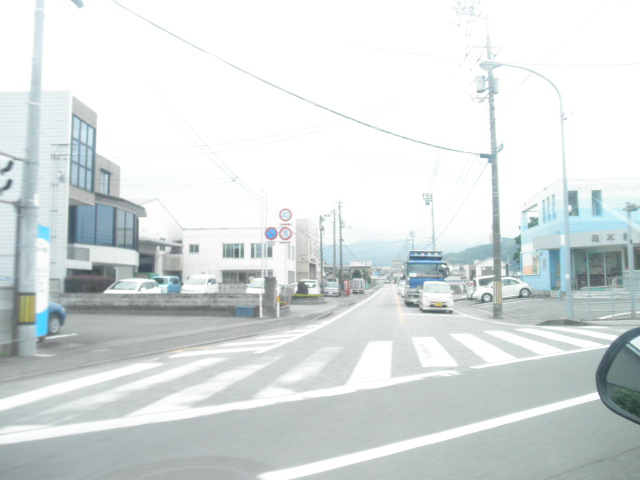 File:Takaradatown 川原 Anancity Tokushimapref Tokushimaprefectural road 22 Anan katsuura line.jpg