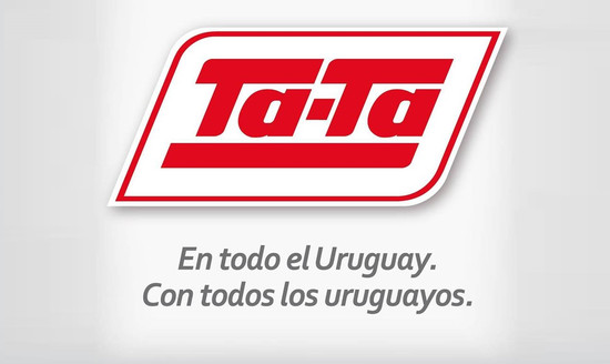 Ta-Ta (supermercado de Uruguay) - Wikipedia, la enciclopedia libre