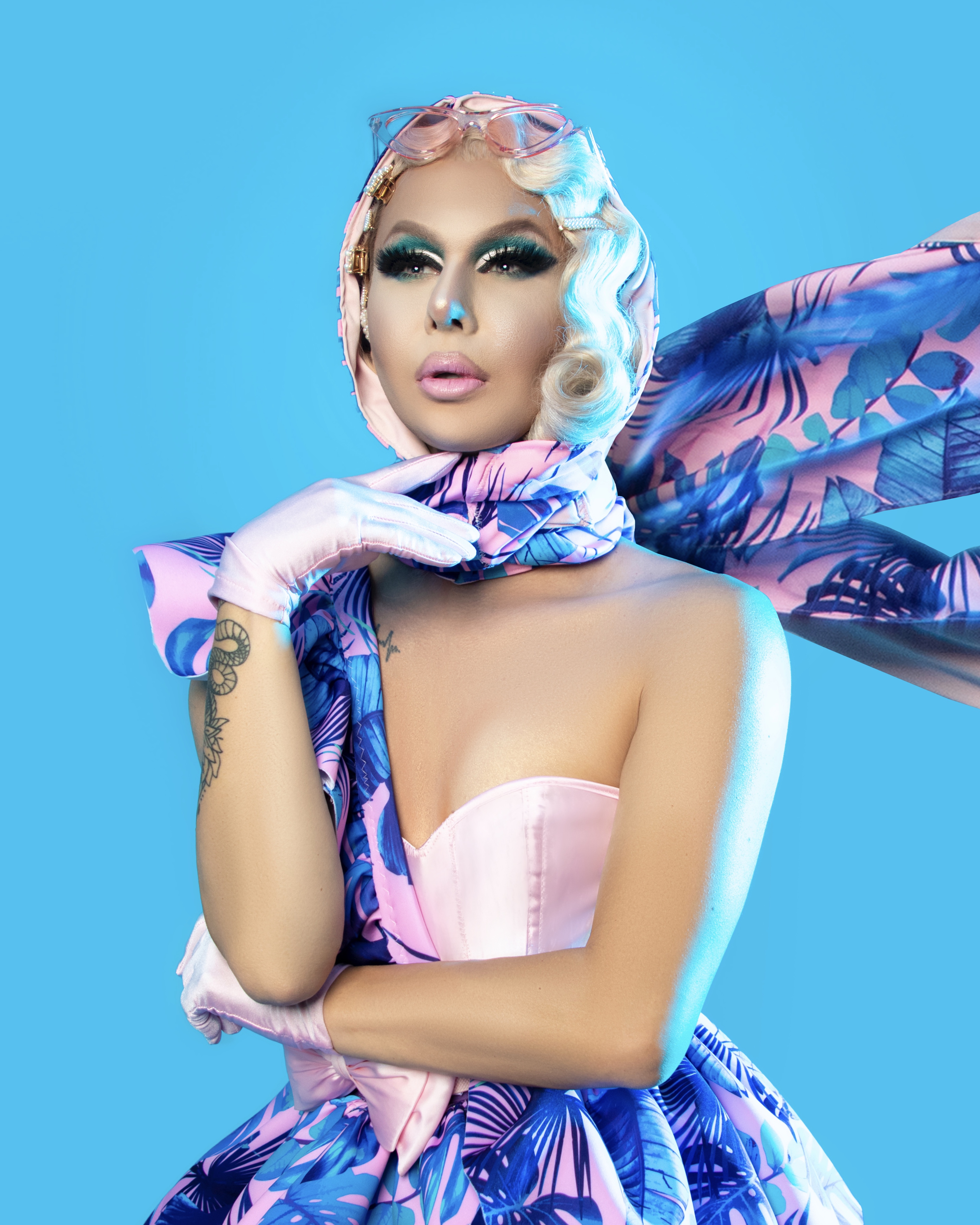 Trinity the Tuck - Wikipedia