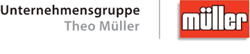 Die Unternehmensgruppe Theo Müller Unternehmensgruppe-muller