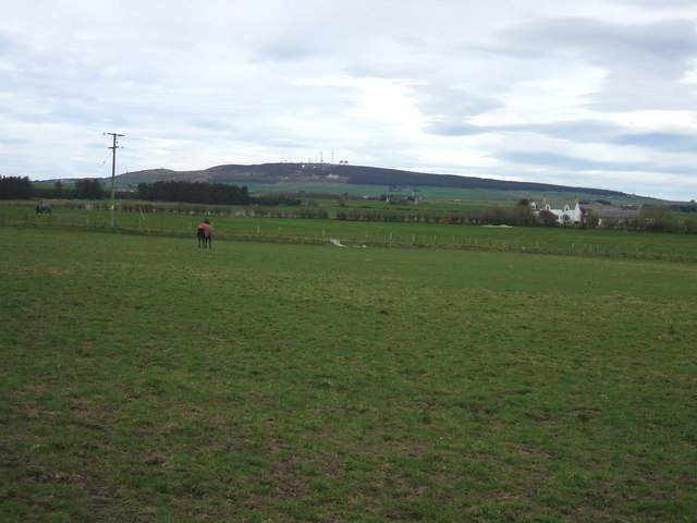 File:View from Ridinghill ...... - geograph.org.uk - 395798.jpg