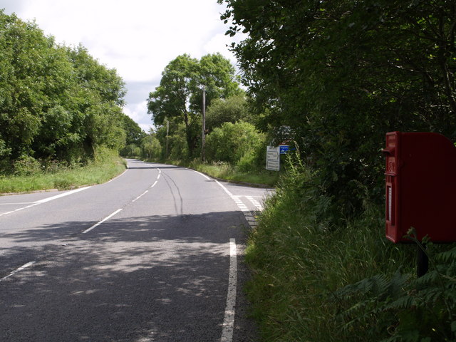 File:Windmilland Cross - geograph.org.uk - 489167.jpg