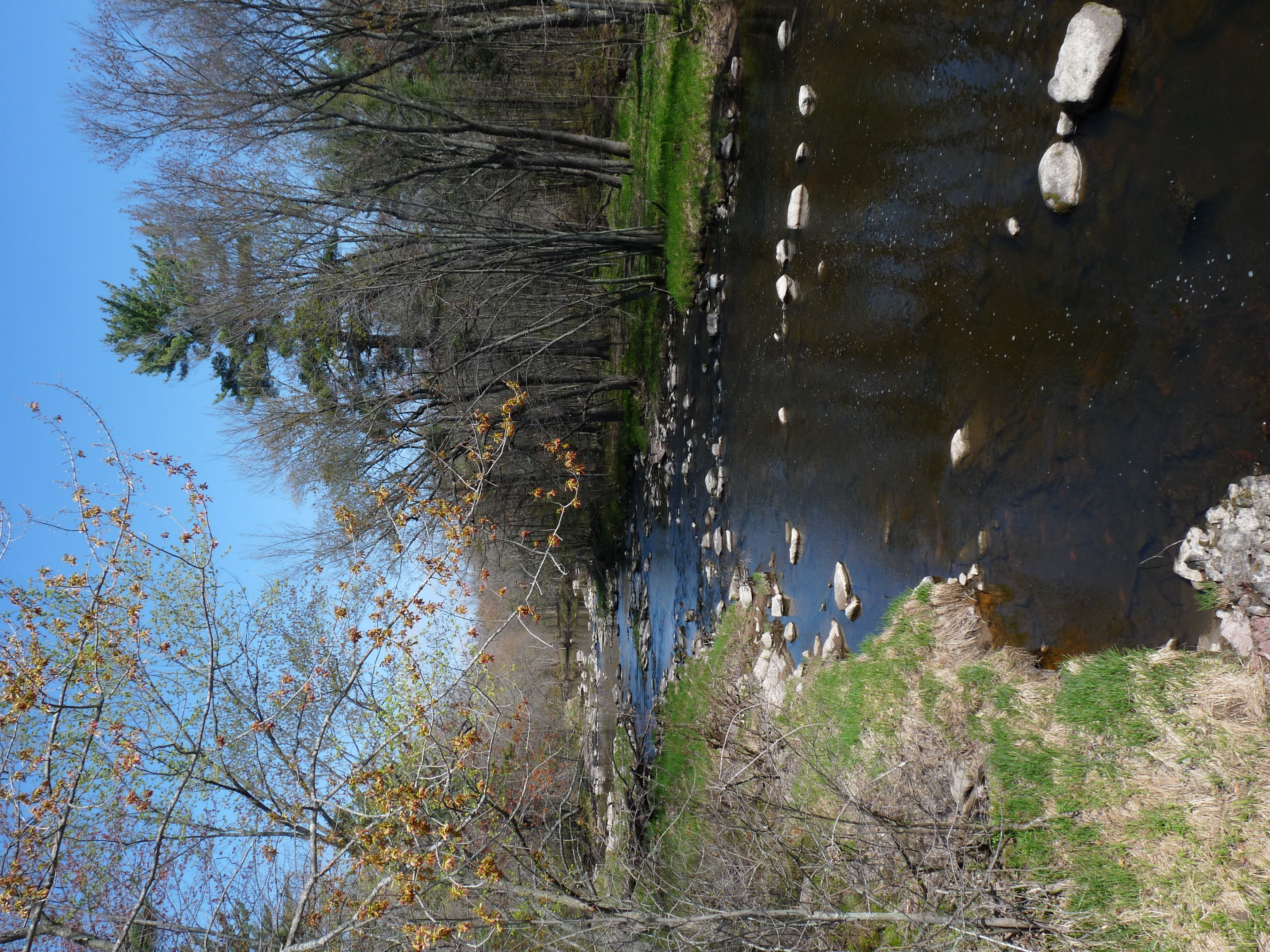 Photo of Yellow River