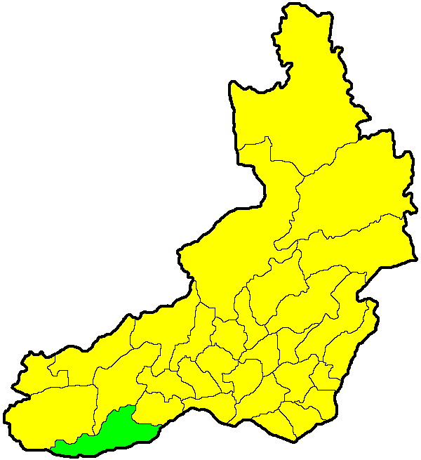 Забайкальский край в каком районе. Районы Забайкальского края на карте Забайкальского.
