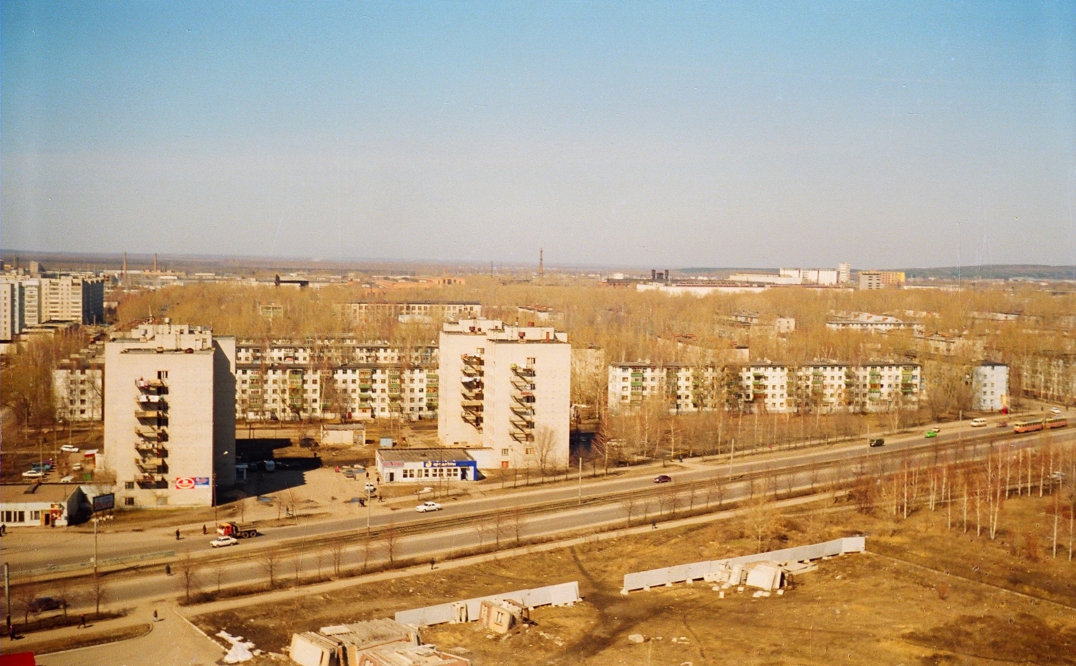 Ульяновск засвияжье фото