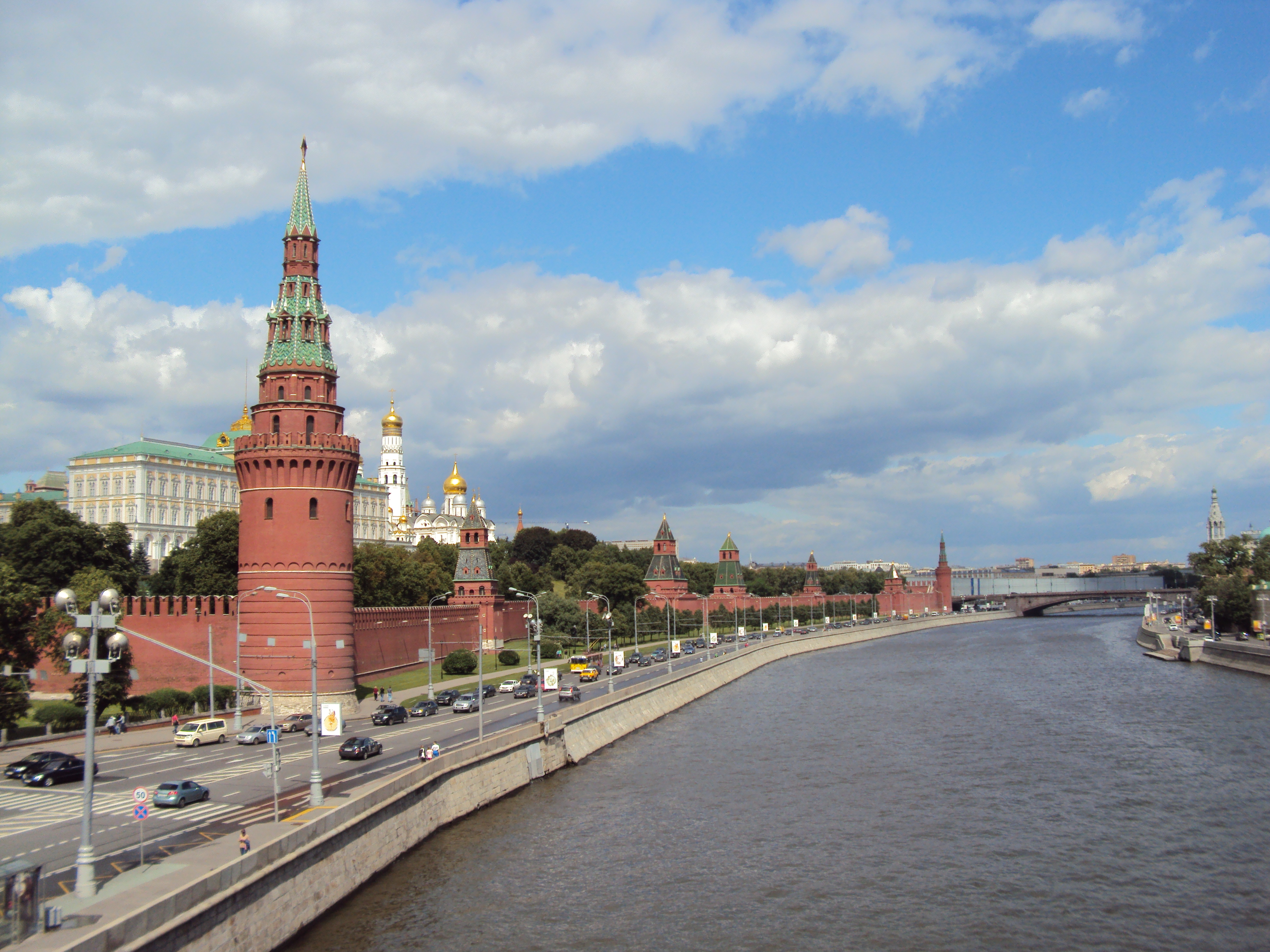 Водовзводная башня