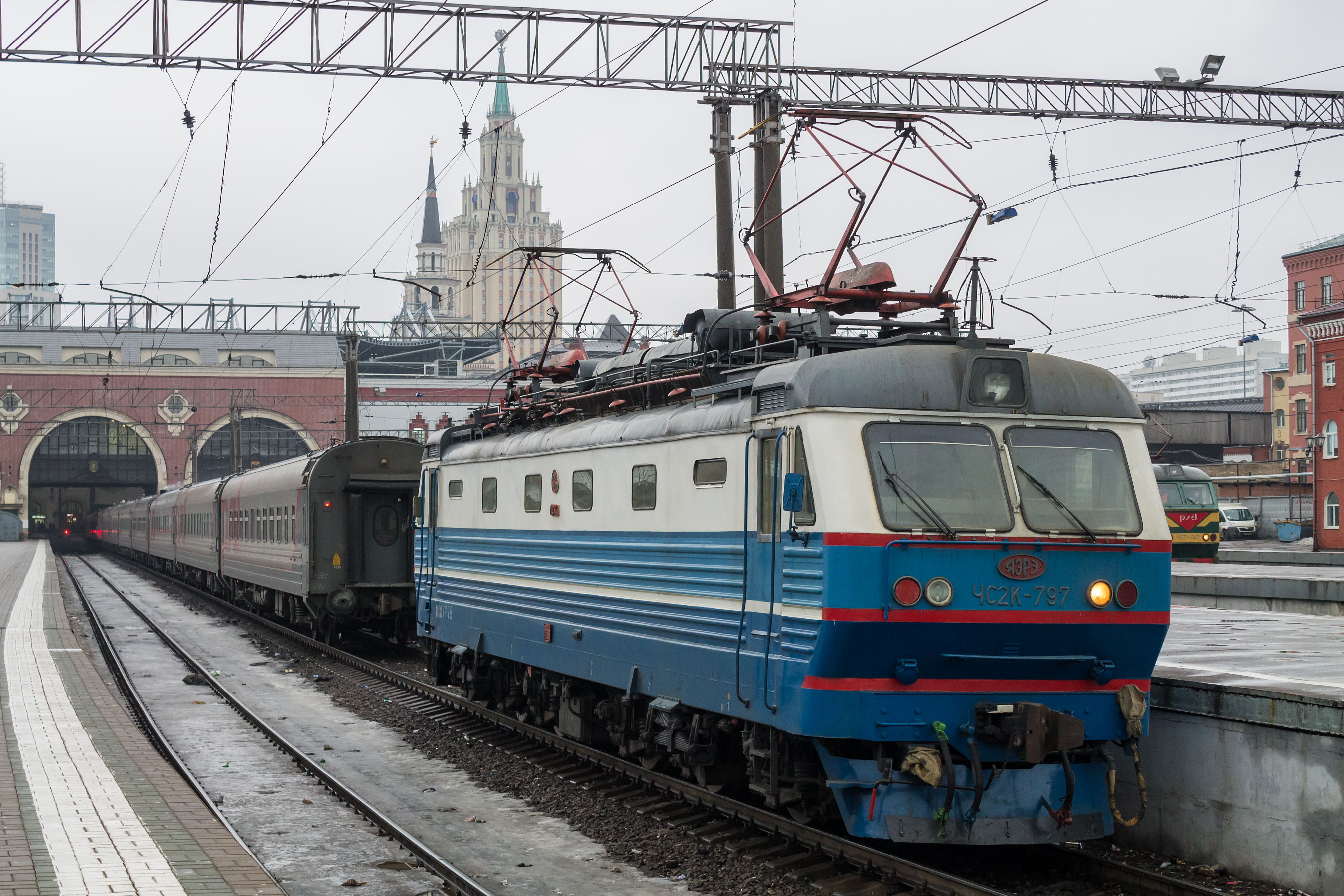 лвчд 7 москва