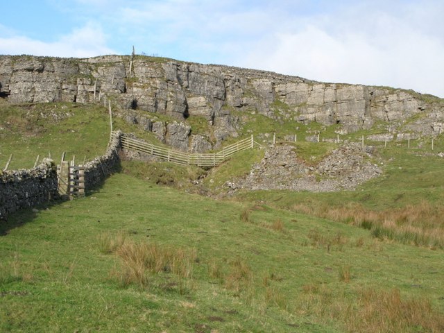 File:(Part of) High Hurth Edge - geograph.org.uk - 612143.jpg