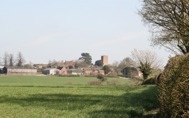 File:A view of St Mary's from Tunstall Lane - geograph.org.uk - 388212.jpg