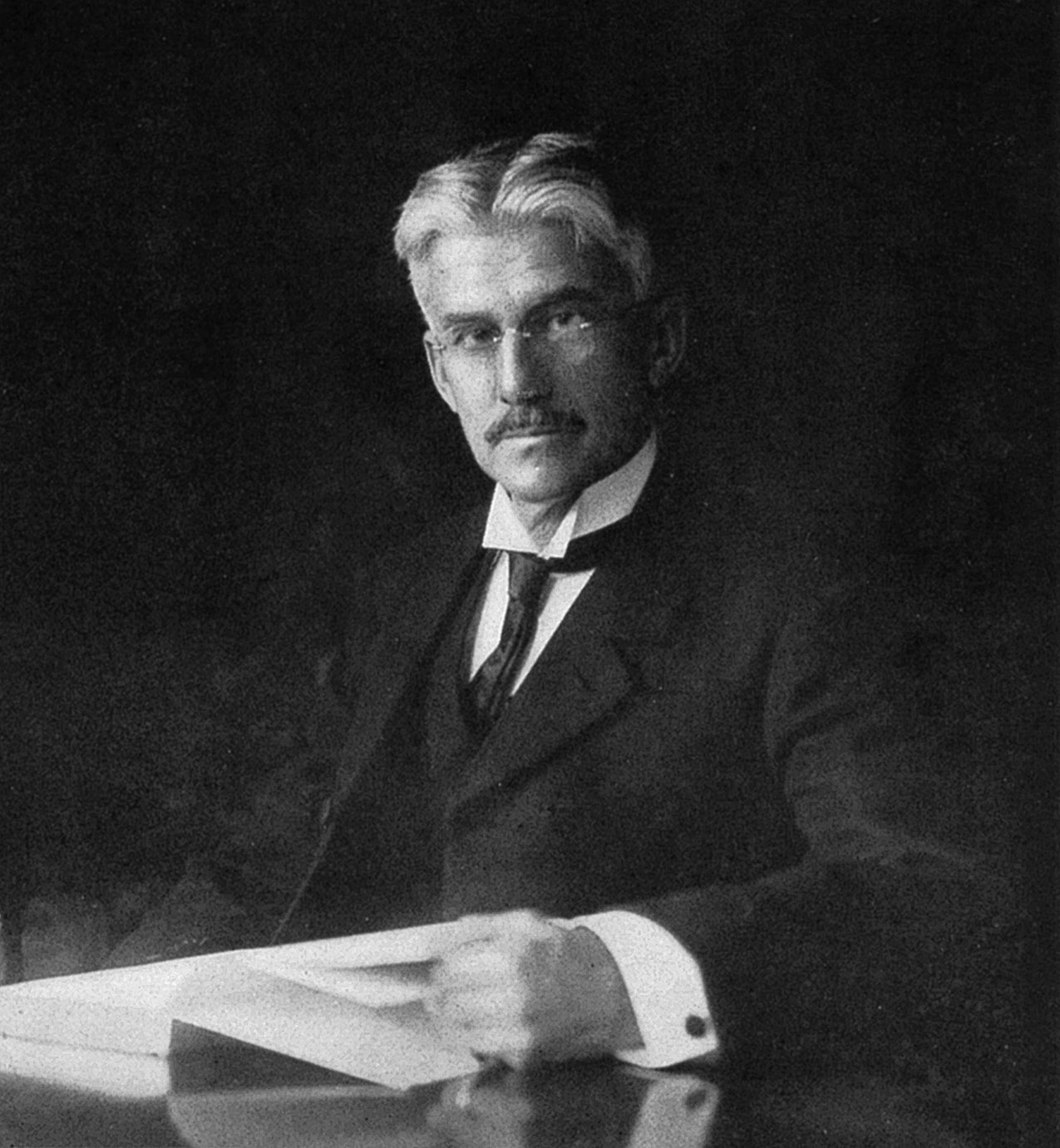 Albert H. Munsell