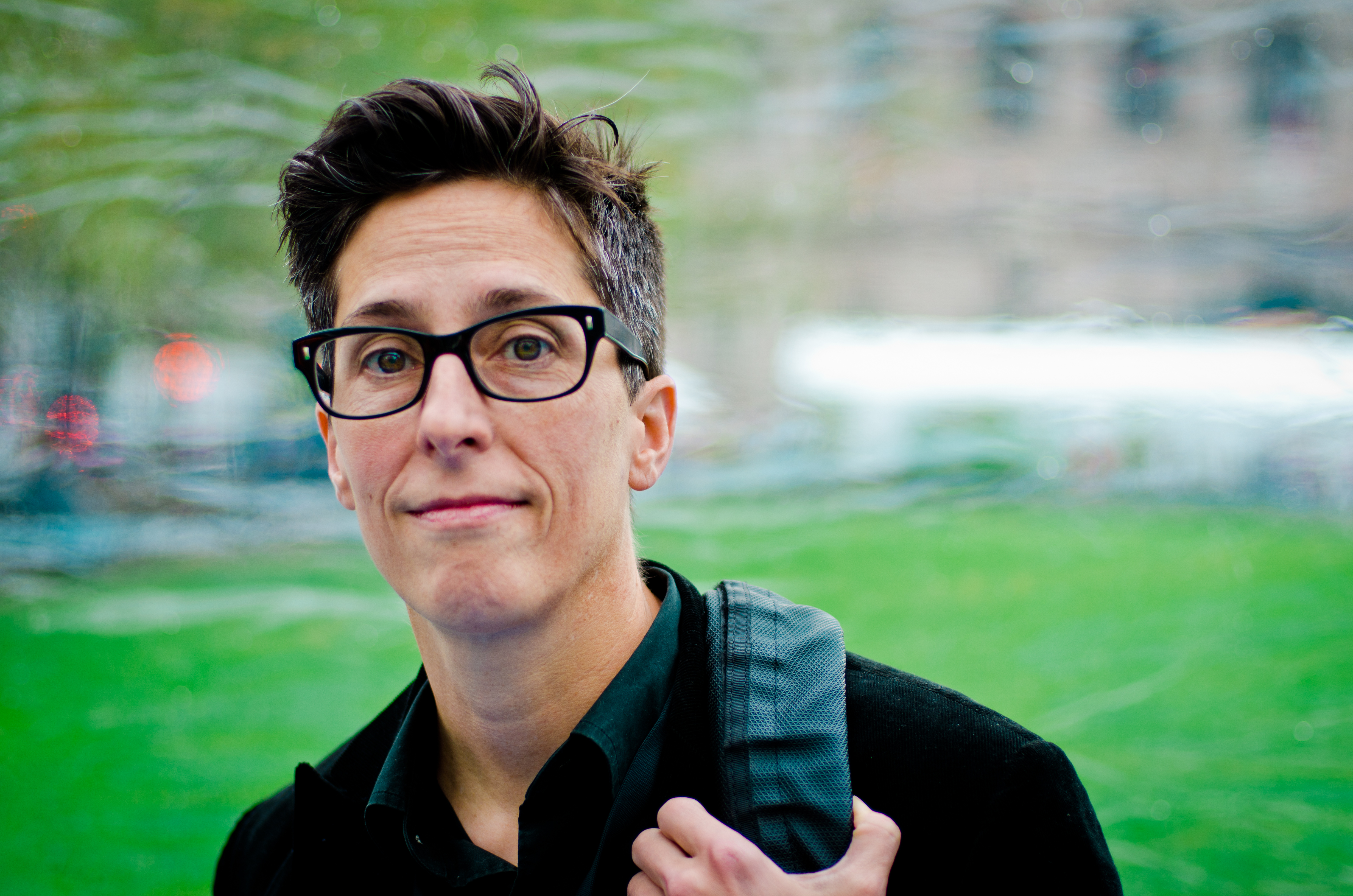 Alison Bechdel Wikipedia