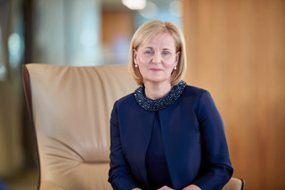 <span class="mw-page-title-main">Amanda Blanc</span> British businesswoman