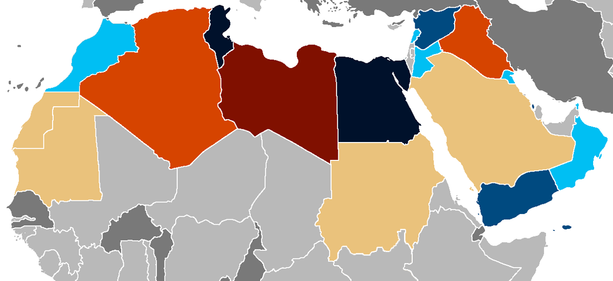 Arab spring