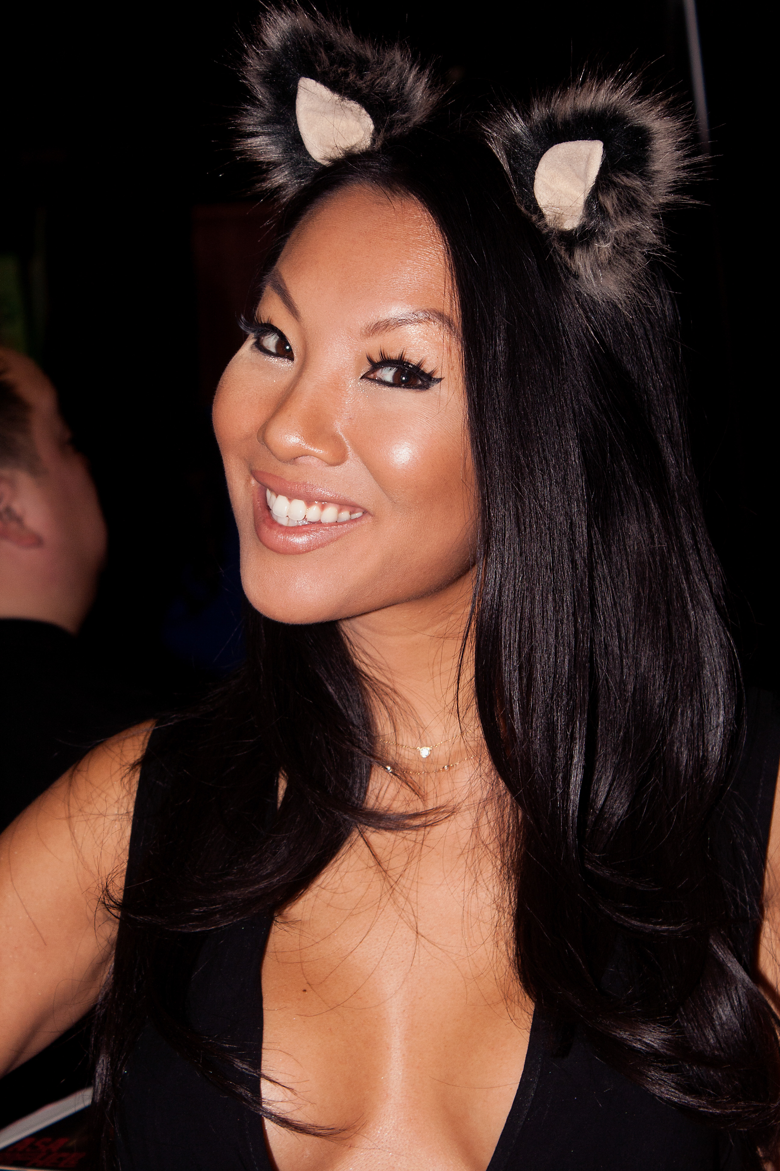 Asa akira s