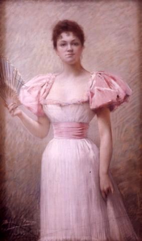 File:Aviat - Portrait de Madame Aspasie Caron (1893).jpg