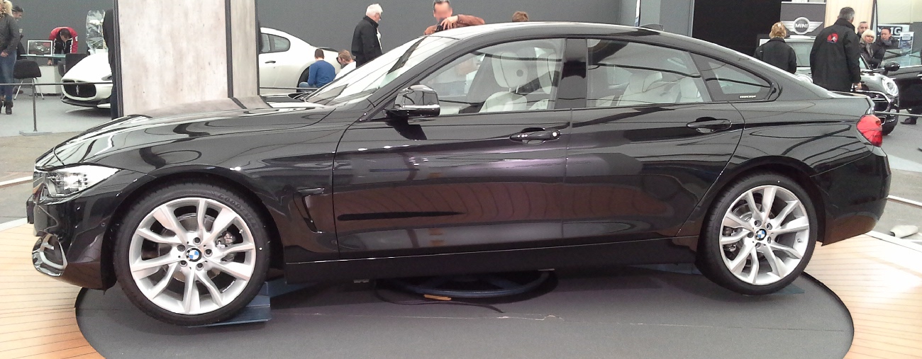 File:BMW 4-Series F36 Gran Coupé 03 Avignon Motor Festival 2014-03