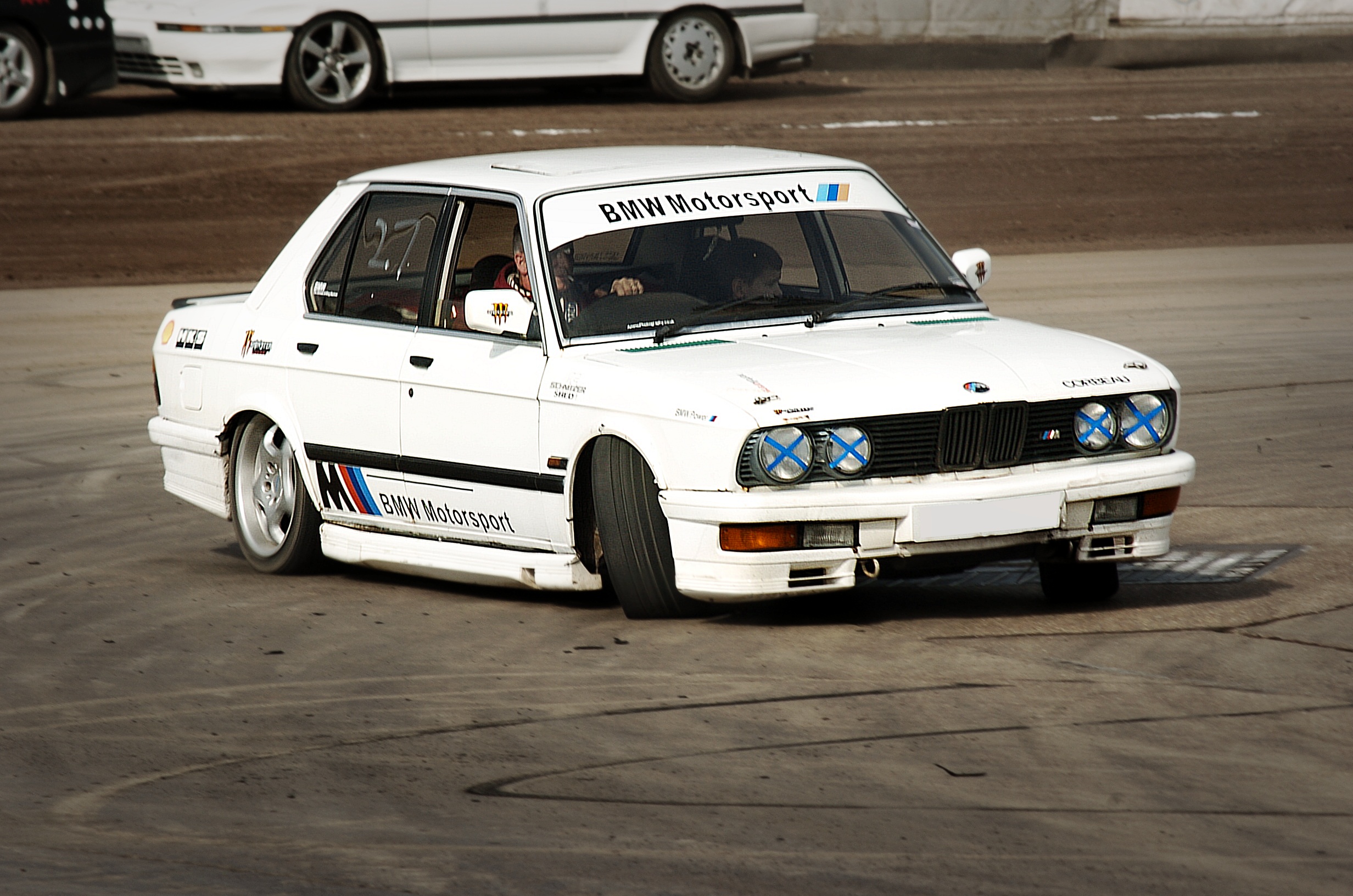 File Bmw E28 M5 Drifting 2 Jpg Wikimedia Commons