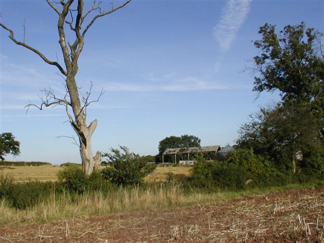 File:Barn, Starthwood Farm - geograph.org.uk - 41071.jpg