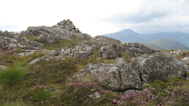 File:Beinn Suidhe - geograph.org.uk - 928444.jpg