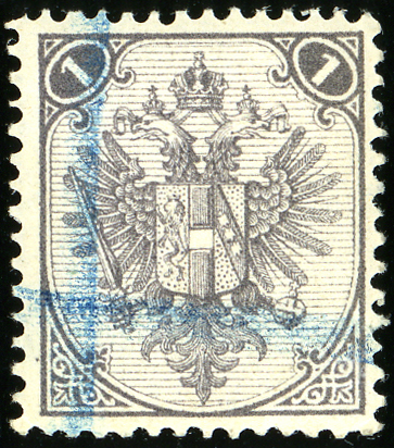 File:Bosnia 1879 1kr Steindruck.jpg