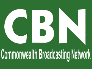 <span class="mw-page-title-main">Commonwealth Broadcasting Network</span> Television channel