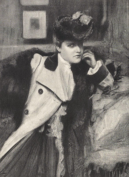 File:CW16-03 - Robert Demachy, Portrait - Mlle D., 1906.jpg
