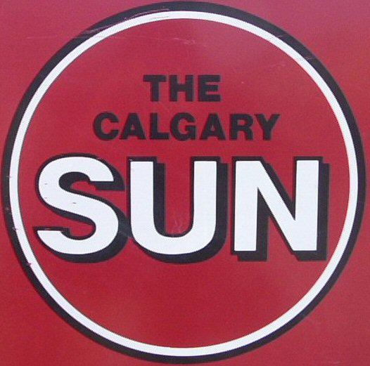 Calgary Sun-avatar