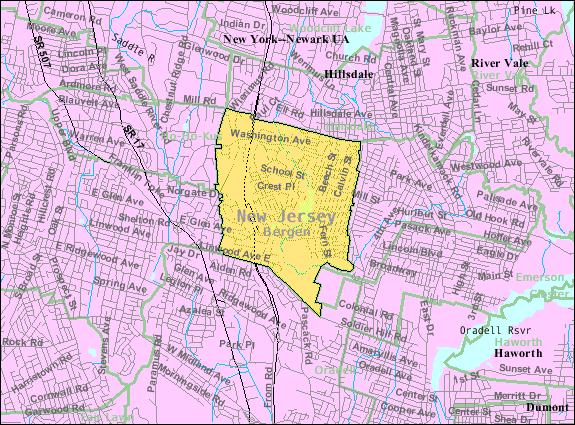 File:Census Bureau map of Washington Township, Bergen County, New Jersey.png