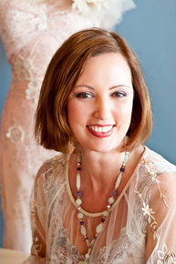 <span class="mw-page-title-main">Claire Pettibone</span> American fashion designer