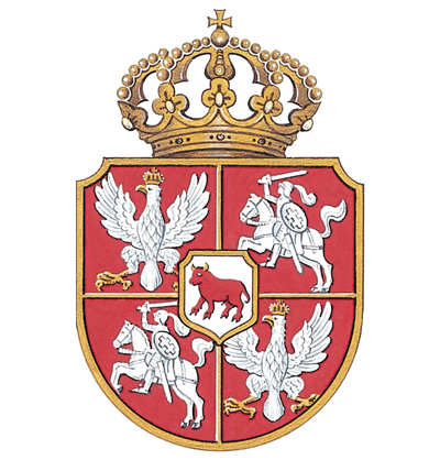 File:Coat of Arms of Stanislaus II August of Poland.jpg